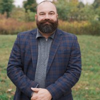 Total Safety Solutions LLC Employee Andrew Tuttle's profile photo