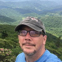 Capitol Music Group Employee John Frogge's profile photo