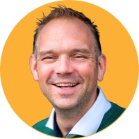 Bart van Den Belt Email & Phone Number