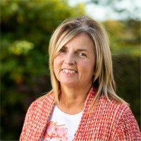 Harland & Wolff Employee Judith Tweed's profile photo