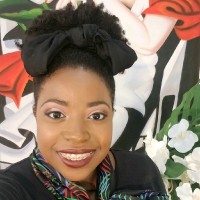 Kaylah Lewis's profile photo