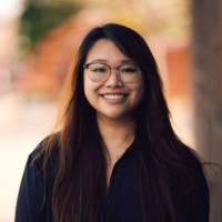 Eunomia Research & Consulting Employee Iris Liu's profile photo