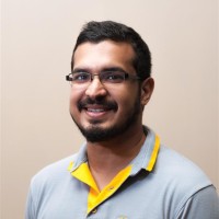 Aeturnum Employee Dhanushka Kottegoda's profile photo