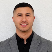 San Francisco Adult & Teen Challenge Employee Stephen Asmus's profile photo