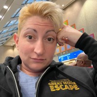 Universal Orlando Resort Employee Shane Hoff's profile photo