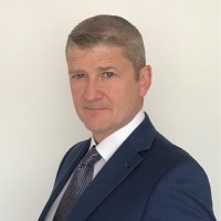 Cork County Council Employee Sean Callery's profile photo