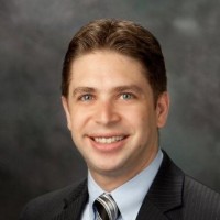 Pfizer Employee Jonathan Krieger's profile photo