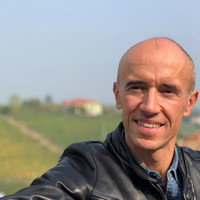 Otherwise Employee Marco Ceretti's profile photo