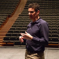 Theatreplan Employee Michael Atkinson's profile photo