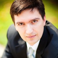 Thor Dynamics Employee Michal Karczmarek's profile photo