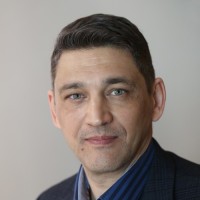 Dmitry Eliseev Email & Phone Number