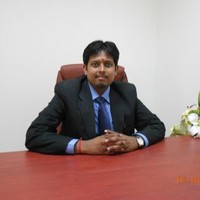 SARE GROUP Employee Chirag Chopra's profile photo