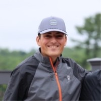 Wellesley Country Club Employee Thomas Zinzarella's profile photo