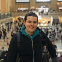 Katharine Moore Email & Phone Number