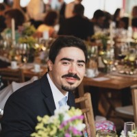 Danone Employee Rodrigo Morbey Ferreira's profile photo