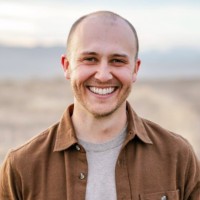YOKE Employee Sam Nathan's profile photo