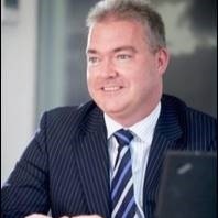 Isio Employee Mark McClintock's profile photo