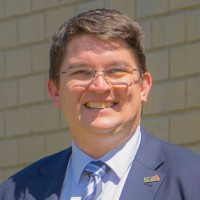 Tony McCormack Email & Phone Number