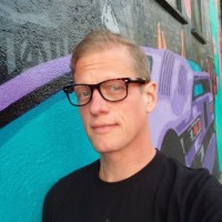 TheWrap Employee Josh Dickey's profile photo