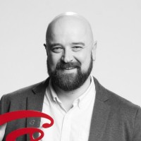 Coca-Cola Europacific Partners Employee Francois Tomas's profile photo