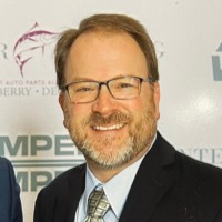 Prestone Products Corporation Employee Jody Gilbert's profile photo