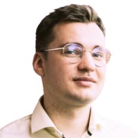 NoCode-X Employee Raphael Gontarski's profile photo