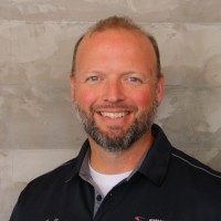 Shumaker Industries Employee Brett Shumaker's profile photo