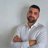 Digital Challenge | dicha.gr Employee Ilias Giannaros's profile photo