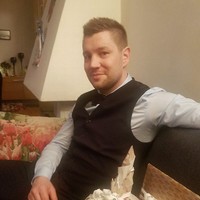 ASSA ABLOY Entrance Systems Employee Ulf Ström's profile photo