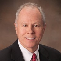 High Point Bank Employee Kenneth Swanner's profile photo
