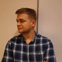 Atos Employee Vojtěch Bureš's profile photo