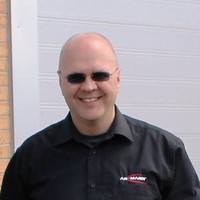 ANSMANN UK LTD Employee Paul Channell's profile photo