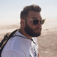 Bailey Lauerman Employee Aaron Jarosh's profile photo