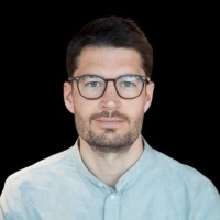 Malverde Employee Simon McMahon's profile photo