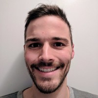 KeyLogic Employee Travis Warner's profile photo