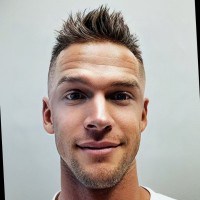 Uqual Employee David Sanchez's profile photo