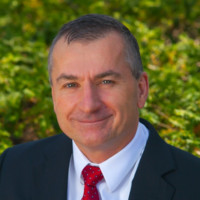 Bayer Employee Bob Reiter's profile photo