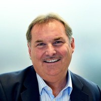 Aumenti Employee Bob Swallow's profile photo