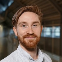 Technical University of Munich Employee Aaron Sander's profile photo