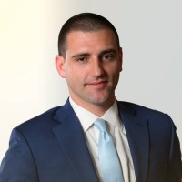 Lincoln International Employee Justin Barnes's profile photo