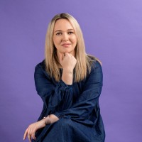 1stopVAT Employee Rūta Švobienė's profile photo
