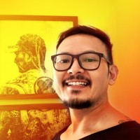 No Bloco Employee Tiago Sueyoshi's profile photo