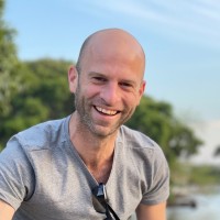 IL MAKIAGE Employee Ofer Einav's profile photo