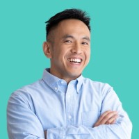 mailfloss Employee Martin Wong's profile photo