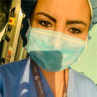 Cedars-Sinai - Orthopedics & Sports Medicine Employee Hebah El-Gendi's profile photo