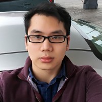 Hardsuit Labs Employee Kevin du's profile photo