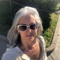 California State Senate Employee Alison Merrilees's profile photo