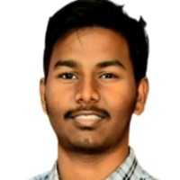 Electrolab Group Employee Vedang Maske's profile photo