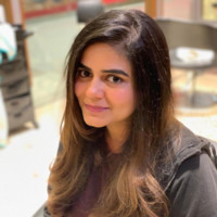 Daiyra 360 Communications Dubai-UAE Employee Priyanka D's profile photo