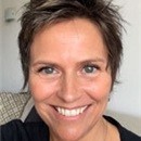 MONACLEAN Employee Vanessa de Buyst's profile photo